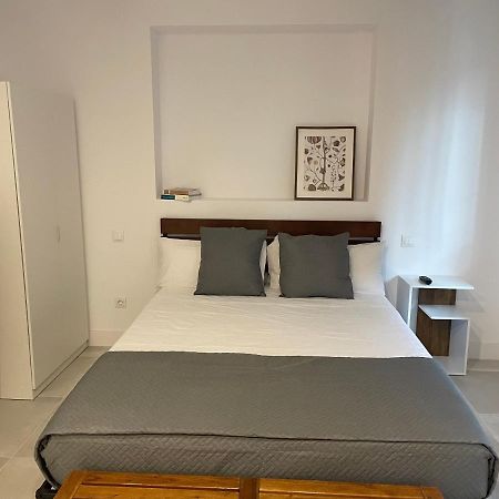C6 Exclusiva Zona Madrid Apartment Luaran gambar