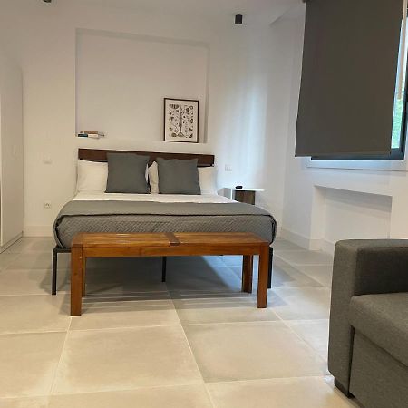 C6 Exclusiva Zona Madrid Apartment Luaran gambar